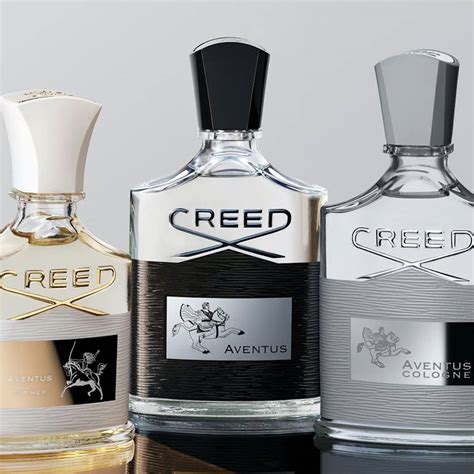 real vs fake creed scent.